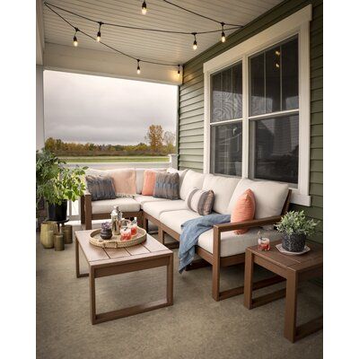 Polywood Edge, Deep Seating Patio Furniture, Patio Lounge Furniture, Deep Seated Sofa, Outdoor Side Table, Patio Sofa, Outdoor Lounge Furniture, Outdoor Living Areas, Outdoor Lounge