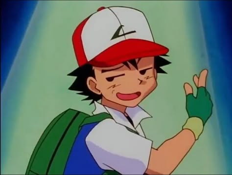 Satoshi Pokemon, Pokémon Icons, Pokemon Ash Ketchum, Movies Animated, Ash Pikachu, Pokemon Adventures Manga, Pokemon Official, Childhood Crushes, Ash Pokemon