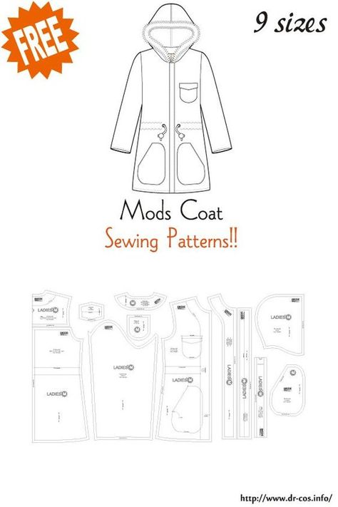 Diy Quilted Jacket, Sewing Machine Beginner, Female Firefighter, Pick Stitch, Coat Pattern Sewing, Sewing Clothes Women, Diy Quilt, Diy Sewing Clothes, Coat Patterns