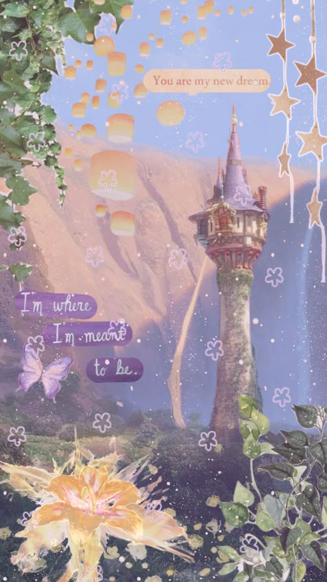 My entry for @evelynkmason ’s comp #rapunzel #tangled #tangledrapunzel #tangledmovie Disney Wallpaper Tangled, Tangled Aesthetic, Rapunzel Aesthetic, Tangled Painting, Tangled Wallpaper, Tangled Movie, Walpapers Cute, Disney Princess Movies, Rapunzel Tangled