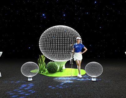 Golf Tournament Gifts, Golf Events, Golf Event, Golf Day, Golf Theme, Ryder Cup, Top Golf, Event Stand, Product Display