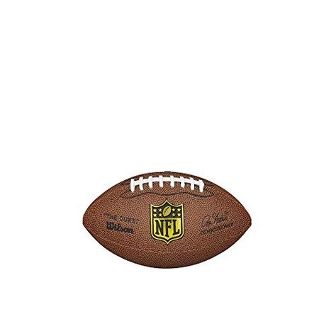 Wilson NFL Mini Football Mini Football, Mini Footballs, Football Equipment, Sports Fan, American Football, Outdoor Sports, Nfl, Football, Fan