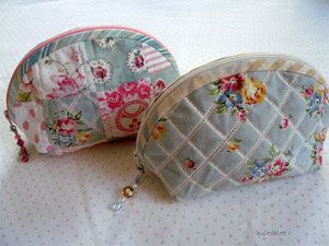 30 Crafty Projects to Complete Before I’m 30 – Craftcore Sac Diy, Pouch Sewing, Purse Tutorial, Pouch Tutorial, Sewing Tutorials Free, Sewing Purses, Purse Patterns, Fabric Bags, Coin Purses