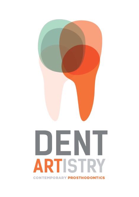 Like the use of colors and greys ~ contemporary design Dentist Logo Ideas, Dentist Logo Design, Dentistry Design, Dentist Branding, Dental Branding, Dental Clinic Logo, Dental Images, Dentist Logo, Dental Logo Design