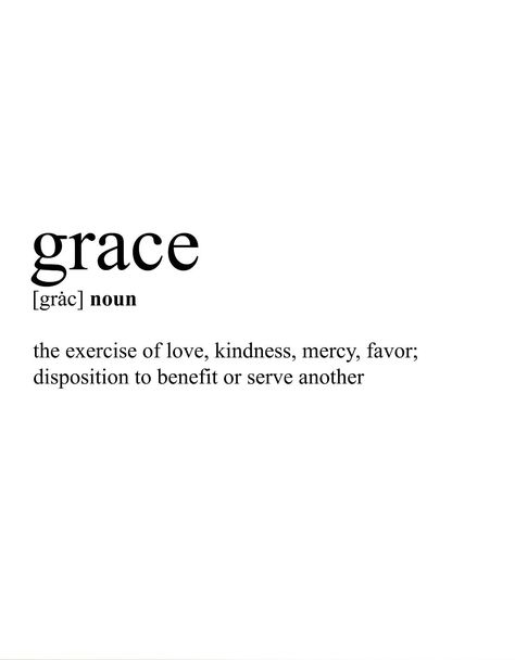 Dictionary Words Aesthetic Wallpaper, Definition Of Grace, Grace Definition, Balance Definition, Gem Aesthetic, Faith Meaning, Faith Definition, Tiny Quotes, Definition Quotes