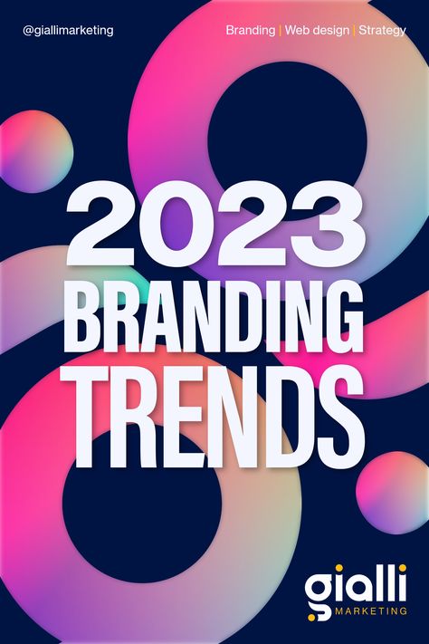 Top branding trends of 2023 Website Trends, Website Design Trends, Logos Vintage, Web Trends, Inspiration Logo Design, Trendy Logos, Beautiful Logos Design, Logo Design Inspiration Branding, Graphic Trends