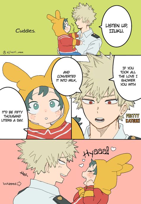 Cartoon Graphics, Anime Cupples, My Hero Academia 2, Romantic Relationship, Anime Funny Moments, Comics Story, Short Comics, Hero Wallpaper, Boku No Hero Academia Funny