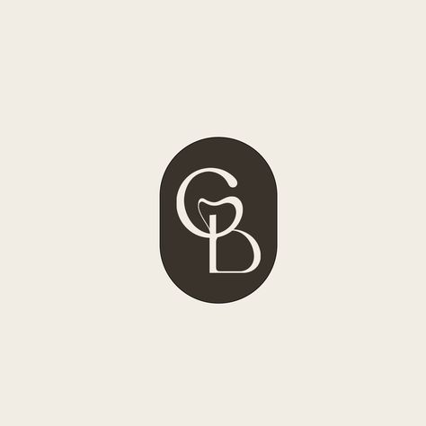 GB logo #logodaily #fashionbusiness #CookieCutters #Gasoline #cartoon Initial Logo Ideas, Gb Monogram, Bg Logo, Gb Logo, Create A Business Logo, G Logo Design, G Tattoo, B Monogram, Wedding Logo Monogram