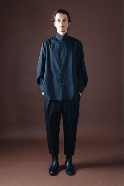 Christophe Lemaire, Zara Jumpsuit, Men Looks, Mens Street Style, Modern Man, Fast Fashion, Kanye West, Winter Collection, Look Fashion