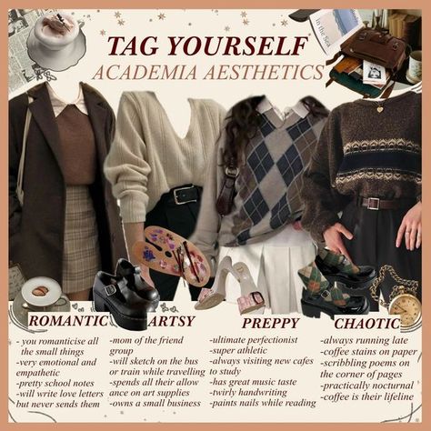 Artsy Dark Academia Outfits, Chaotic Light Academia, Chaotic Academia Lookbook, Chaotic Academia Style, Chaotic Academia Clothes, Chaotic Academia Outfits Aesthetic, Artsy Academia Outfits, Preppy Academia Outfits, Dark Acedamia Outfit Ideas