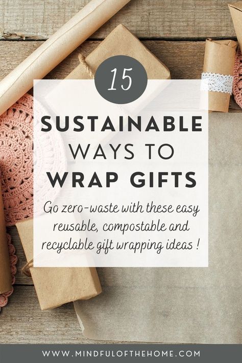 Eco Friendly Gift Packaging, Crochet Wrapping Paper, Environment Friendly Packaging, Eco Friendly Gift Wrapping Ideas, Recycled Packaging Ideas, Eco Friendly Wrapping Ideas, Eco Wrapping Ideas, Sustainable Gift Wrapping Ideas, Zero Waste Gift Wrapping