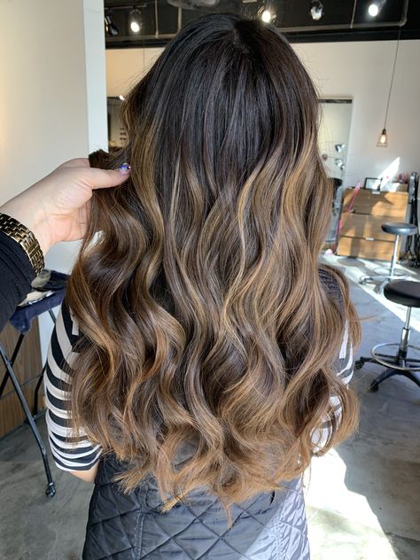 No bleach on virgin hair....   Hairstylist Iris Cisneros in El Paso Tx No Bleach Balayage, Brown Balayage, Virgin Hair, Bleach, Hair Inspo, Hair Stylist, Balayage, Hair Color, Long Hair Styles