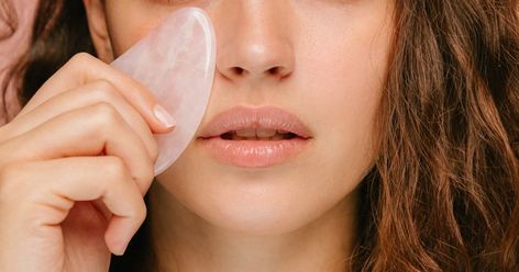 Gua Sha For Sinus Relief, Gua Sha Sinus Drainage, Gua Sha Exercises For Nose, Gua Sha Massage For Nose, Gua Sha Sinus Pressure, Sinus Massage Drain, Gua Sha For Sinus Pressure, Sinus Pressure Relief, Sinus Massage