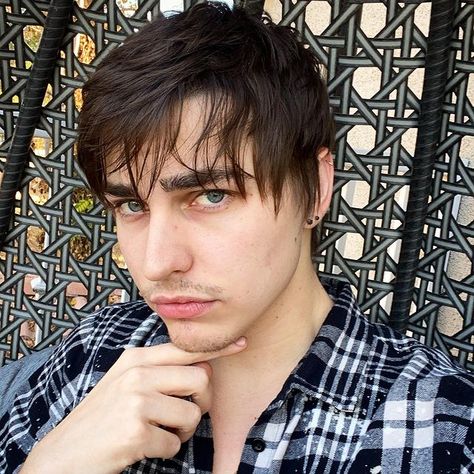 Colby Brock Photos, Colby Brock Edits, Streamy Awards, The Trap House, Sam Colby, Trap House, Fangirl Problems, Colby Brock, What Do You See