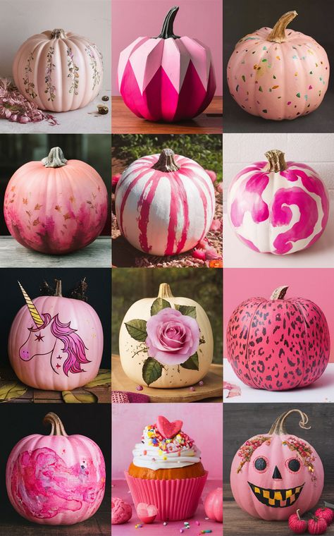 Fall Furniture , Autumn Cozy Fall ,Decor Easy Fall ,
Decor Neutral Fall ,Decor Fall ,Decor Inspiration ,Fall Decor Ideas Pink Pumpkin Painting Ideas, Pink Pumpkin Painting, Pink Glitter Paint, Traditional Fall Decor, Peter Pumpkin Eater, Craft Pumpkins, Peter Peter Pumpkin Eater, Peter Pumpkin, Fall Decor Home