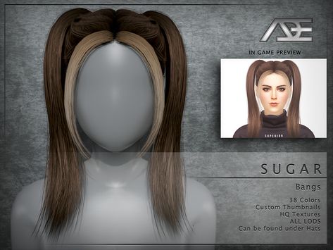 Sims 4 Cc Clothes Thesimsresource, Sims 4 Cc Sims Resource, Sims 4 Resource, Sims 4 Cc Hair, Sims 4 Cc Eyes, Alpha Cc, Sims 4 Cc Kids Clothing, Pelo Sims, Sims 5