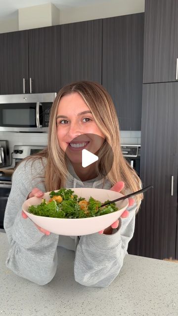 Erin Confortini on Instagram Making Lunch, Caesar Salad, Buffalo Chicken, Healthy Eating