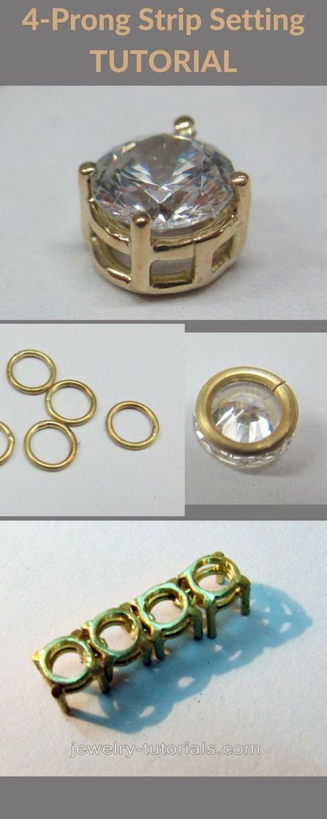 Ring Ideas Diy, Silversmithing Tutorials, Stone Settings Jewelry, Silversmithing Jewelry, Metal Jewelry Making, Metalsmithing Jewelry, Jewerly Making, Soldering Jewelry, Jewelry Drawing