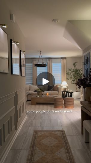 1.3M views · 284K reactions | True 👏🏽 spoken 👏🏽 words 👏🏽 

Where are all my homebodies at?! Jax and I are patiently waiting 😍 #homebody #homesweethome | Nadira Kurtic | _bernardtaylor · Original audio Cozy Modern Farmhouse Living Room, Bday Hair, 50th Bday, Spoken Words, Patiently Waiting, Living Room Makeover, Home Gadgets, Decorating Tips, Room Makeover