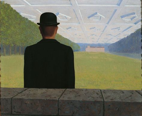 Renee Magritte, René François Ghislain Magritte, Rene Magritte Art, Magritte Paintings, Magritte Art, James Ensor, René Magritte, Marcel Duchamp, Digital Museum