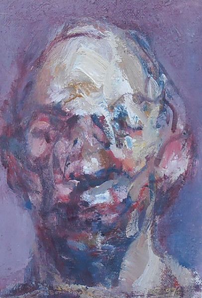 Head by Lee Newman Lee Newman, Portrait Styles, Abstract Portraits, Well Well, Contemporary Portrait, Dream Machine, Abstract Portrait, Portrait Inspiration, Fantasy Artwork