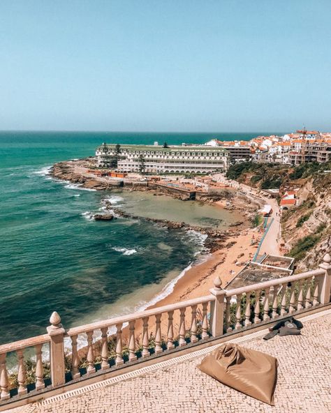 10 Reasons to Add Ericeira, Portugal to Your Itinerary - Live Like It's the Weekend Ericeira Portugal, Surf Lodge, Portugal Travel Guide, Visit Portugal, Voyage Europe, Destination Voyage, Portugal Travel, Spain And Portugal, Reykjavik