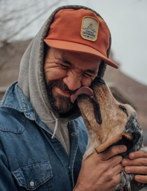 5 Panel Hat, One More Day, Old School Tattoo Designs, Panel Hat, Old School Tattoo, Lifestyle Photography, National Geographic, Hats For Men, National Parks