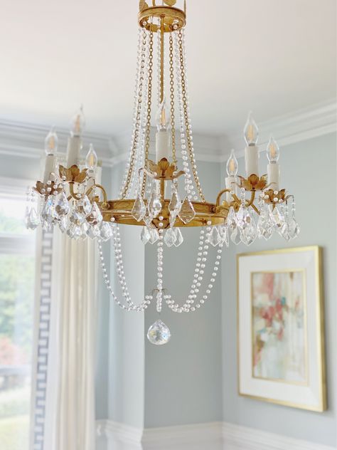 Shop Viola Chandelier, 8-Light, … and other curated products on LTK, the easiest way to shop everything from your favorite creators. French Inspired Home, Empire Chandelier, Round Chandelier, Chandelier Bedroom, House Decorating, Beautiful Chandelier, Apartment Interior Design, Dining Room Lighting, French Inspired