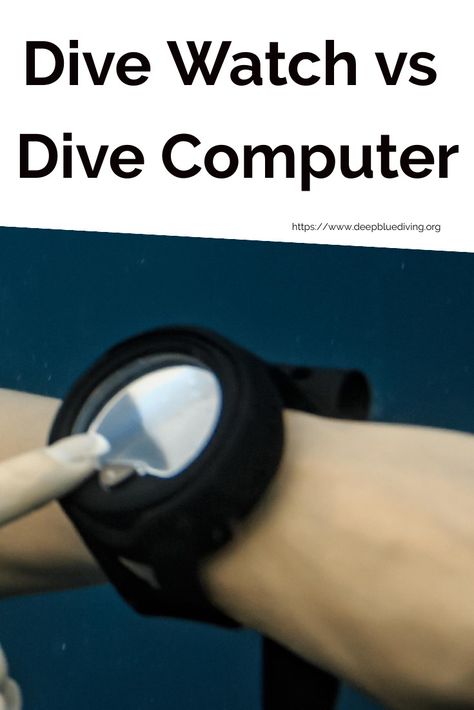 Thinking about a dive watch vs a dive computer? Which is the better choice for Scuba? What are the differences between the two? https://www.deepbluediving.org/dive-watch-vs-dive-computer/ #divewatch #divecomputer Orange Watches, Dive Computers, Deep Diving, Everyday Watch, Scuba Dive, What Is The Difference Between, Rolex Submariner, Dive Watches, Scuba Diving