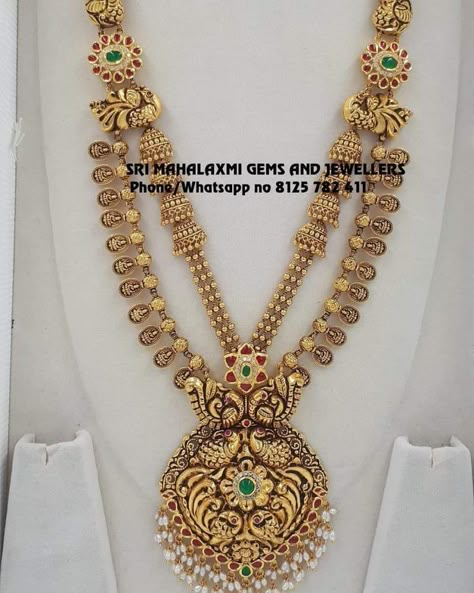 Molagolusu Gold Designs, Sri Mahalakshmi Gems And Jewellers, Mahalakshmi Jewellers, Flower Girl Jewelry Set, Gold Temple Jewellery, Gold Bridal Necklace, Antique Gold Jewelry Indian, Online Gold Jewellery, Antique Jewellery Designs