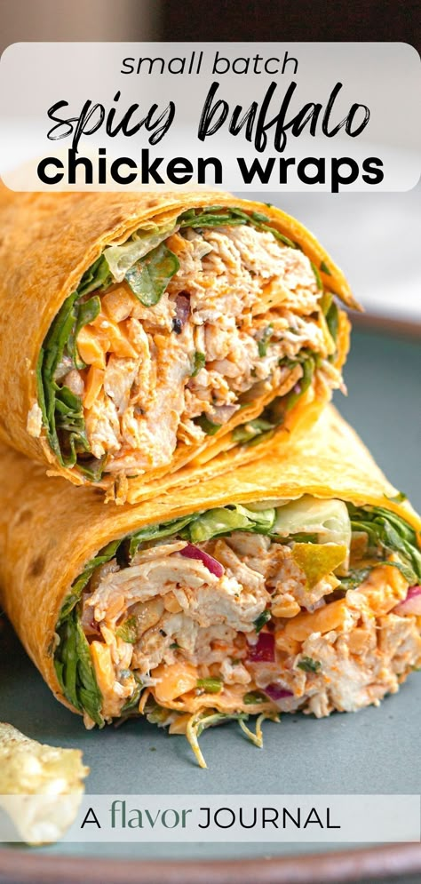 Chicken Slaw Wraps, Healthy Buffalo Chicken Wraps For Lunch, Cold Buffalo Chicken Wrap, Easy Lunch Ideas For Stay At Home Moms, Buffalo Chicken Rap, Canned Chicken Buffalo Wrap, Buffalo Grilled Chicken Wraps, Gluten Free Buffalo Chicken Wrap, Chicken Sandwich Dinner Recipes