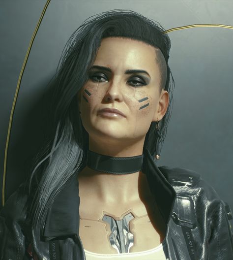 Rouge Cyberpunk 2077, Cyberpunk Rogue, Rogue Amendiares, Panam Palmer, Cyberpunk Cosplay, Cyberpunk Games, Cyberpunk 2020, Cyberpunk Rpg, Cyberpunk Character