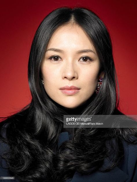 Kiew Ziyi Zhang, Zhang Ziyi, Female Actresses, Asian Celebrities, Asian Makeup, Feeling Down, Do You Feel, Pretty Woman, Cute Hairstyles