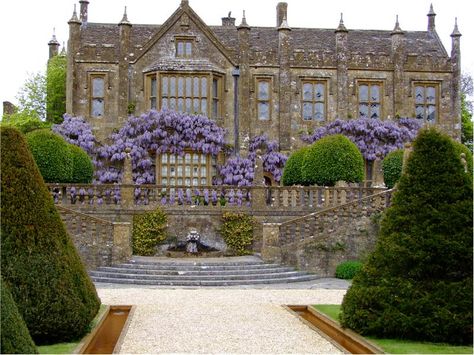 British Manor, English Country Manor, Country Manor House, English Estate, Country Mansion, Orchard House, English Houses, British Lifestyle, English Architecture