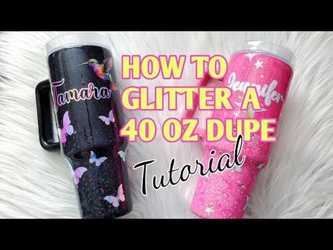 Mod Podge Glitter, Candle Making Tutorial, Making Content, Frugal Wedding, Toppers Diy, Making Candles Diy, Rainy Day Crafts, Diy Glitter, Glitter Tumbler Cups