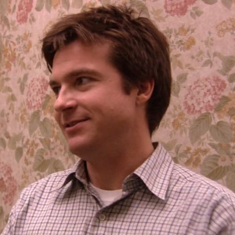 Jason Bateman, Fictional Men, Arrested Development, Quick Saves