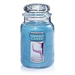 Yankee Candle Scents, Candle Scents, Golden Amber, Summer Scent, Clean Fragrance, Jar Candles, Large Jar, Wick Candle, Small Jars