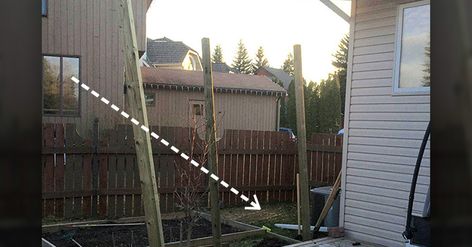 Nosy Neighbors No More!  Problem solved! :) #pinkrealtor #challengeaccepted #purrfectlypinkrealestate #lovehome Nosey Neighbors, Yard Privacy, Nosy Neighbors, Diy Privacy Fence, Patio Privacy Screen, Patio Privacy, Miami Real Estate, Outdoor Privacy, Selling Your House