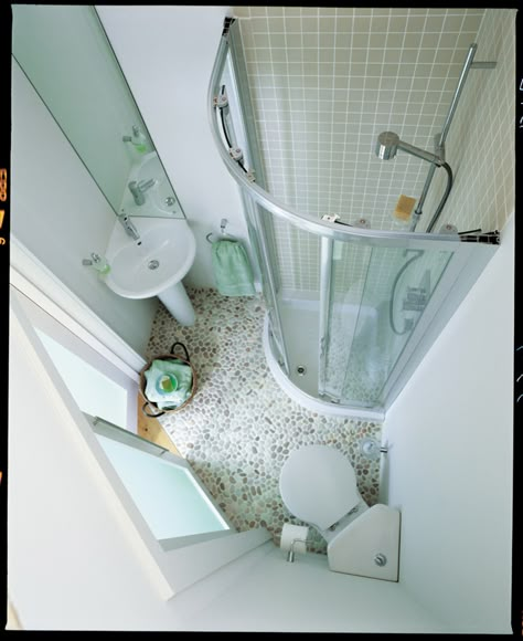 Compact Shower Room, Bathroom London, Houzz Bathroom, Fold Pants, Small Bathroom Plans, Small Shower Room, Peter Brown, Bathroom Space Saver, Small Bathroom Layout