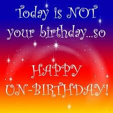 Happy Unbirthday, Happy Birthday Art, Soccer Funny, Birthday Images, Are You Happy, Birthday Cards, Happy Birthday, Neon Signs, Humor