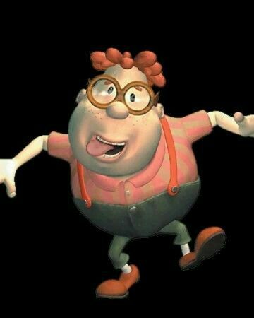 Carl Wheezer, Desenho Tom E Jerry, Funny Roasts, Boy Genius, Jimmy Neutron, Character Statue, Goofy Pictures, Playlist Covers, Anime Poses Reference