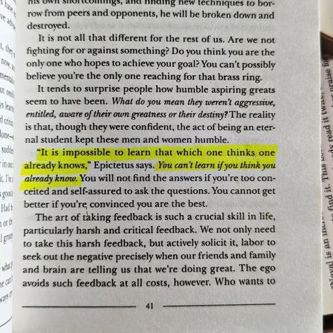 Ego Is The Enemy 😱😱 #businessowner #business #marketing #startup #ideas #growth #ego #book #bookrecommendations #infoguy #explorepage Ego Is The Enemy, Startup Ideas, Life Choices Quotes, Empowering Books, Choices Quotes, Life Choices, Achieve Your Goals, Book Recommendations, Business Marketing