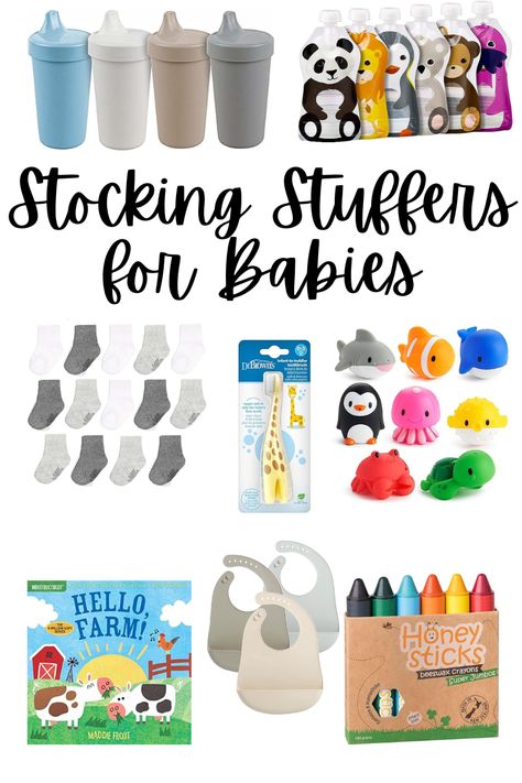 Infant Stocking Stuffers, Newborn Stocking Stuffers, Baby Stocking Stuffers, Stocking Stuffers For Babies, Socking Stuffers, Cheap Stocking Stuffers, Things To Do In Dallas, Stocking Stuffers For Baby, Honey Sticks