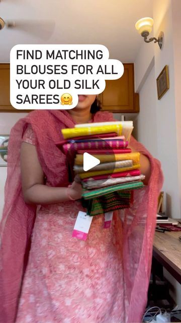 Kasuti Kavana on Instagram: "Wear your old sarees, raid your mom’s closet, or give your saree game a new spin with our new range of blouse pieces. 
Simply type in the colour of the saree, blouse, border, butti or contrast in the search bar of our website “kasutikavana.com” and shop from over 400 designs in every colour combination possible. 
Simple, wild, designer or festive- our new range of kasuti embroidered blouse pieces will elevate the way you wear your old sarees. These blouses are super versatile and can be paired with multiple pieces. If you need help picking blouses for your sarees, send us pictures of your sarees and  our team will help you find your perfect piece. We make small batches of everything so head to the website and place your orders before stocks run out. www.kasutik Border Saree Blouse Designs, Contrast Blouse Designs, Saree Contrast Blouse, Us Pictures, Contrast Blouse, Search Bar, Colour Combination, Run Out, Embroidered Blouse