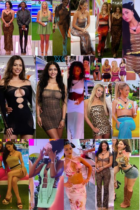 Team Pop Cultures Favorite outfits from the most recent season of Love Island USA! 🏝️💗 Pop Culture Outfits, Culture Outfits, Love Island Usa, Season Of Love, Love Island, Pop Culture, Of Love, Favorite Outfit, Quick Saves