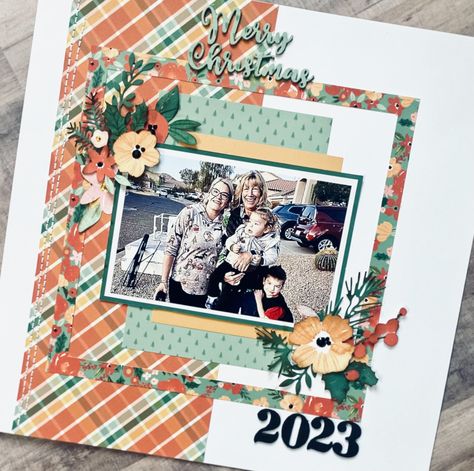 Single Photo Layout, Month In Review Scrapbook Layout, Single Photo Scrapbooking Layouts, Confirmation Scrapbook Layouts, 2 Photo Scrapbook Layouts Ideas, Single Page Scrapbook Layouts, 5x7 Scrapbook Layout Ideas, 6x6 Scrapbook Layouts, 12x12 Scrapbook Layouts Templates