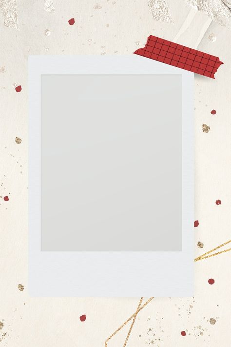 Christmas Ig Story Template, Christmas Frames For Photos, Photo Frame Illustration, Instant Photo Frame, Photo Frame Template, Frame Foto, Christmas Photo Frame, Frame Illustration, Christmas Template