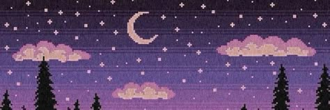 Witch Banner Aesthetic, Pixel Twitter Header, Notion Header Anime, Yt Header 1024 X 576, 1500 Pixels Header Aesthetic, Youtube Header Aesthetic 1024 X 576, 1024 X 576 Px Youtube Banner, Purple Banner Aesthetic, Galaxy Header