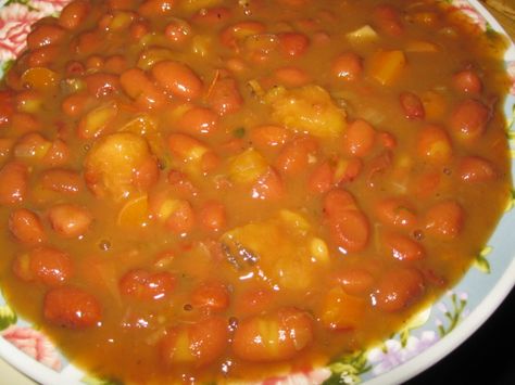 Colombian Red Beans, Columbian Beans And Rice, Colombian Rice And Beans, Colombian Beans Recipes, Colombian Red Beans Recipe, Colombian Rice, Columbian Food, Colombian Beans, Columbian Recipes