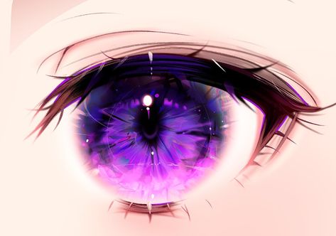 58 on Twitter: "Purple https://t.co/58jppESEMp" / Twitter Purple Eyes Character Design, Purple Eyes Drawing, Anime Purple Eyes, Manga Eyes, Eyes Artwork, Violet Eyes, Anime Eye Drawing, Purple Eyes, Cool Anime Pictures